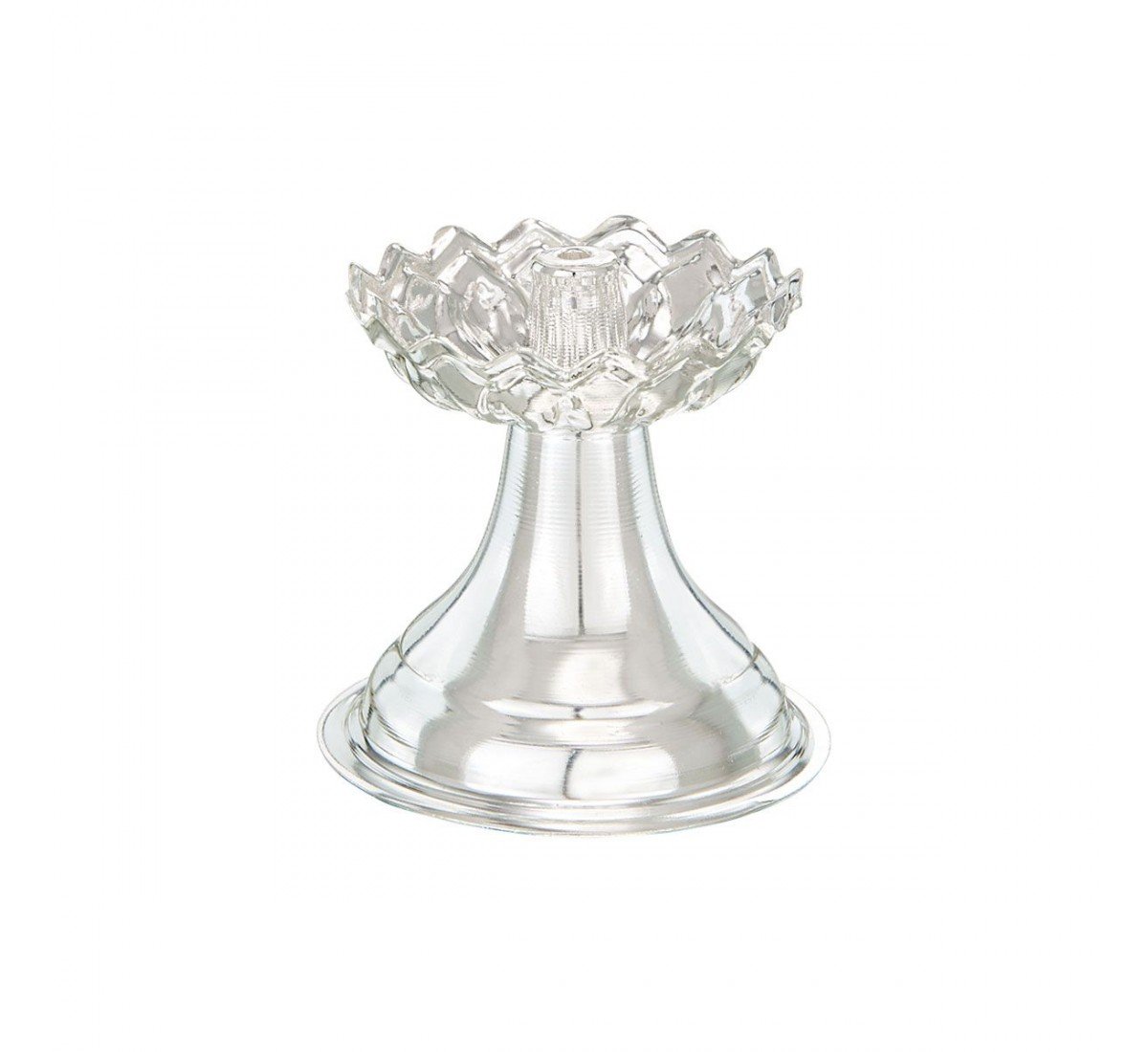 Silver Jothi Vilakku (JVDS050923-50177)