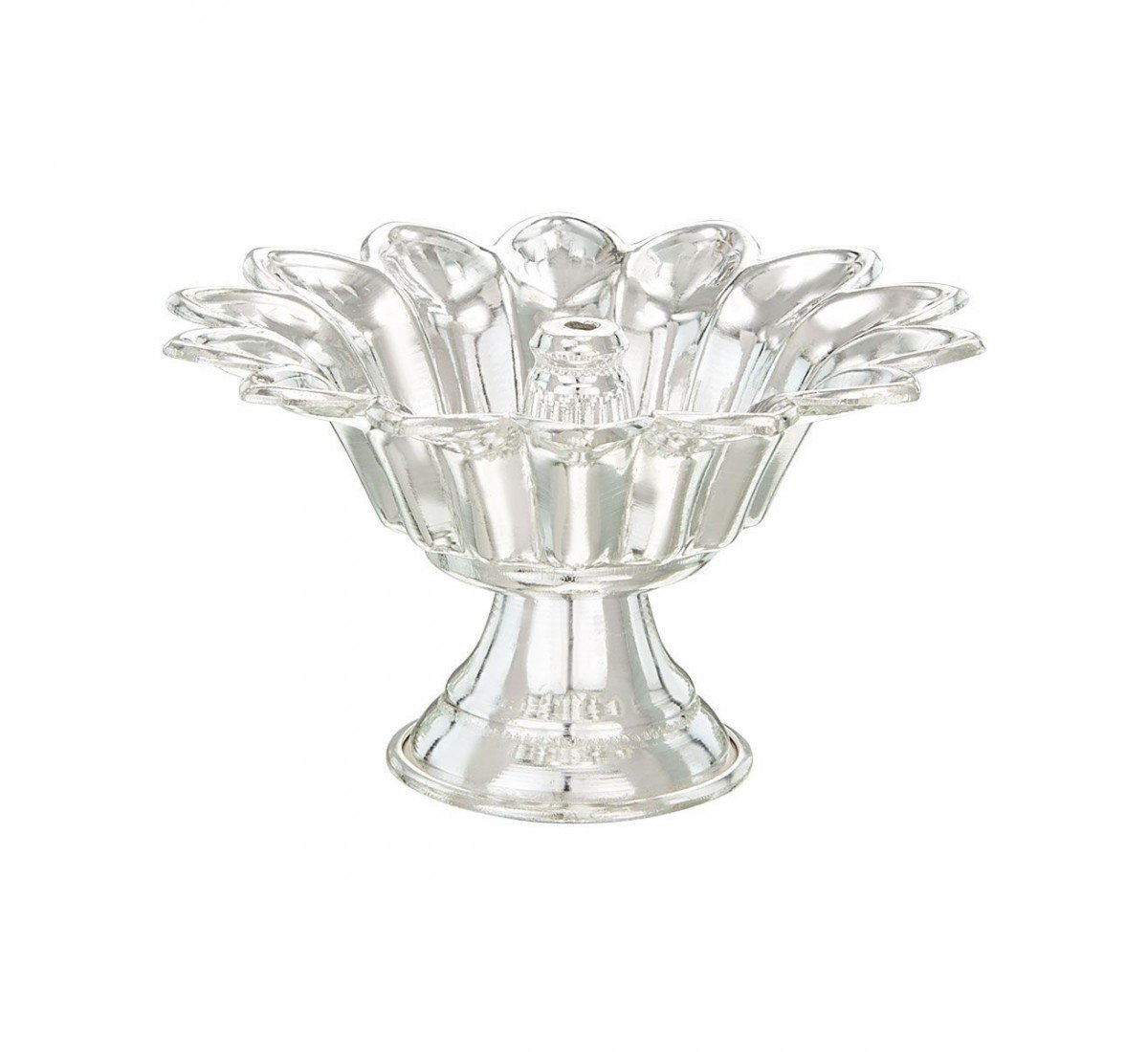 Silver Jothi Vilakku (JVDS050923-50178)