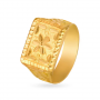 Stunning Rawa Gold Ring