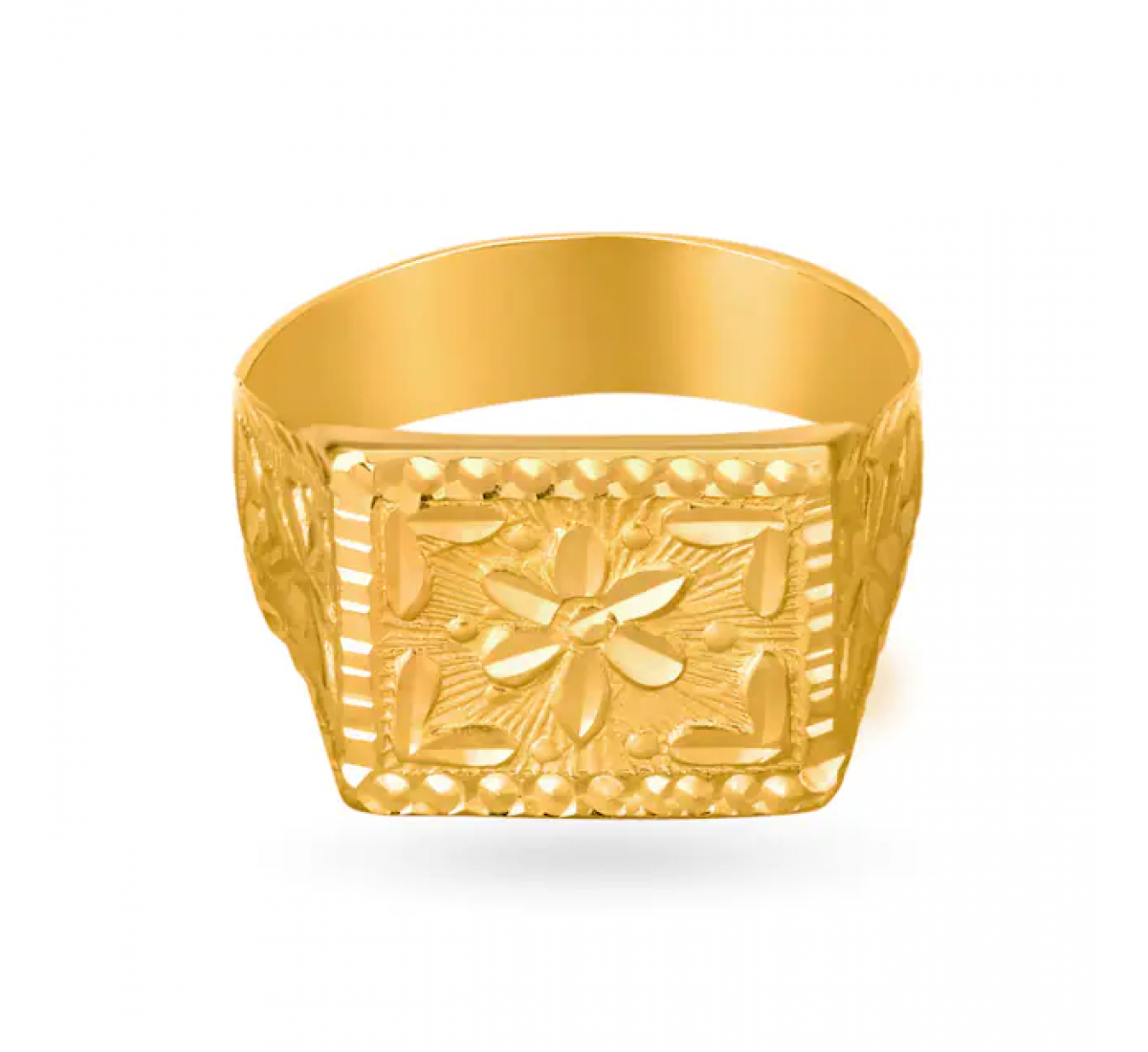 Stunning Rawa Gold Ring