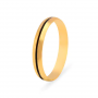 Minimalist Gold Ring
