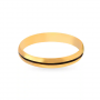 Minimalist Gold Ring