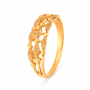 Elegant Gold Ring