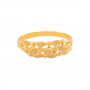 Elegant Gold Ring