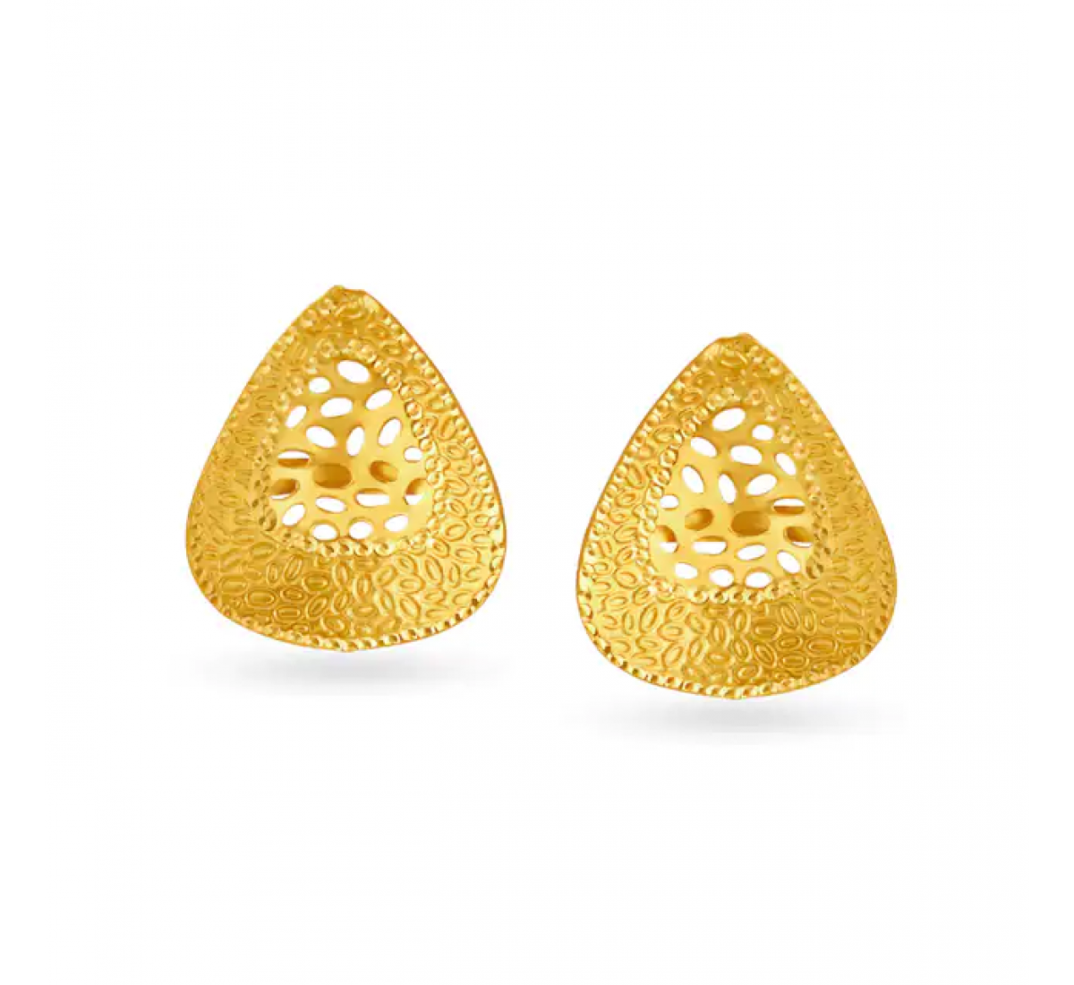 Wilfred Bold Gold Pendant Set