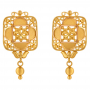 Samira Gold Necklace Set