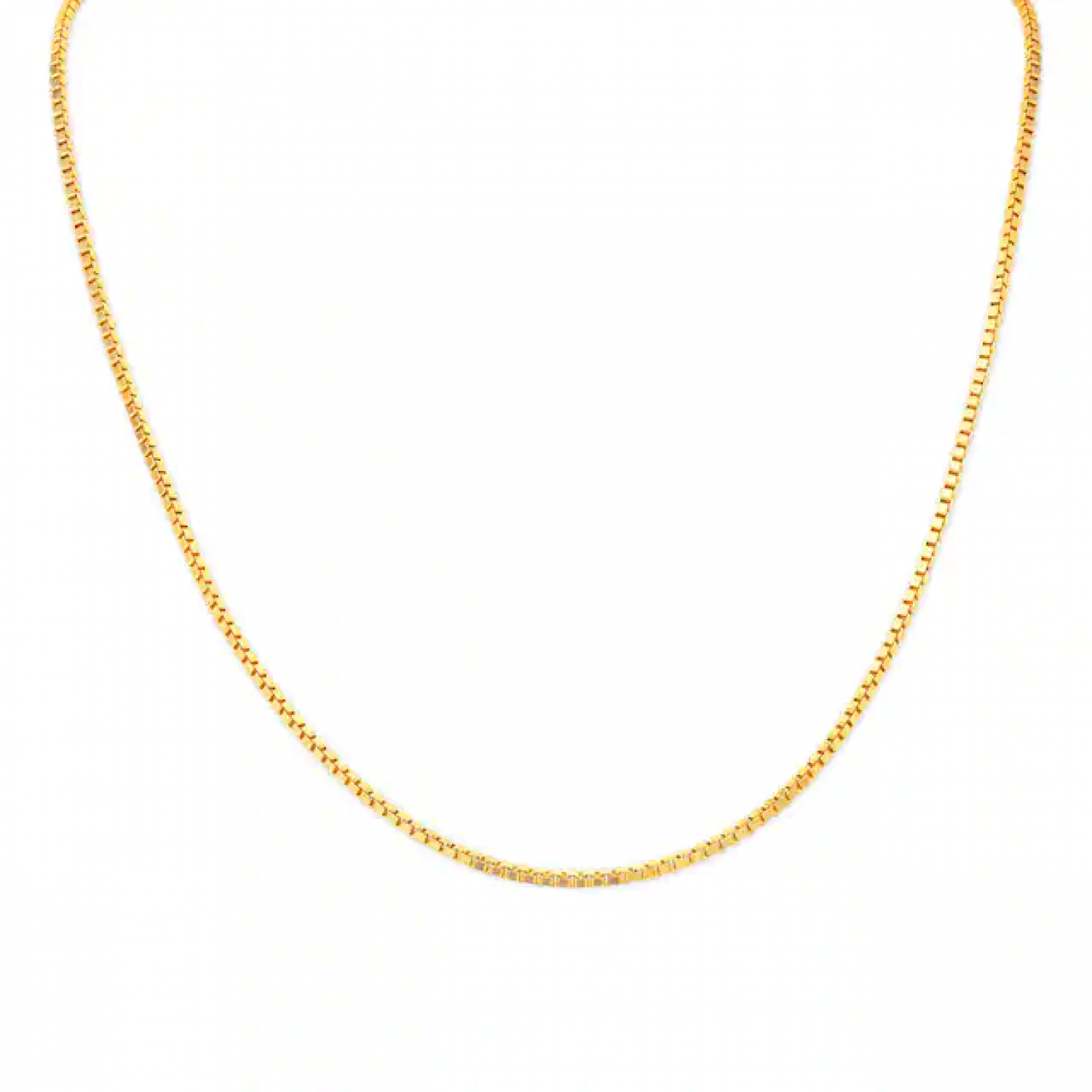 Elegant Gold Chain