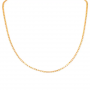 Stunning Linked Gold Chain