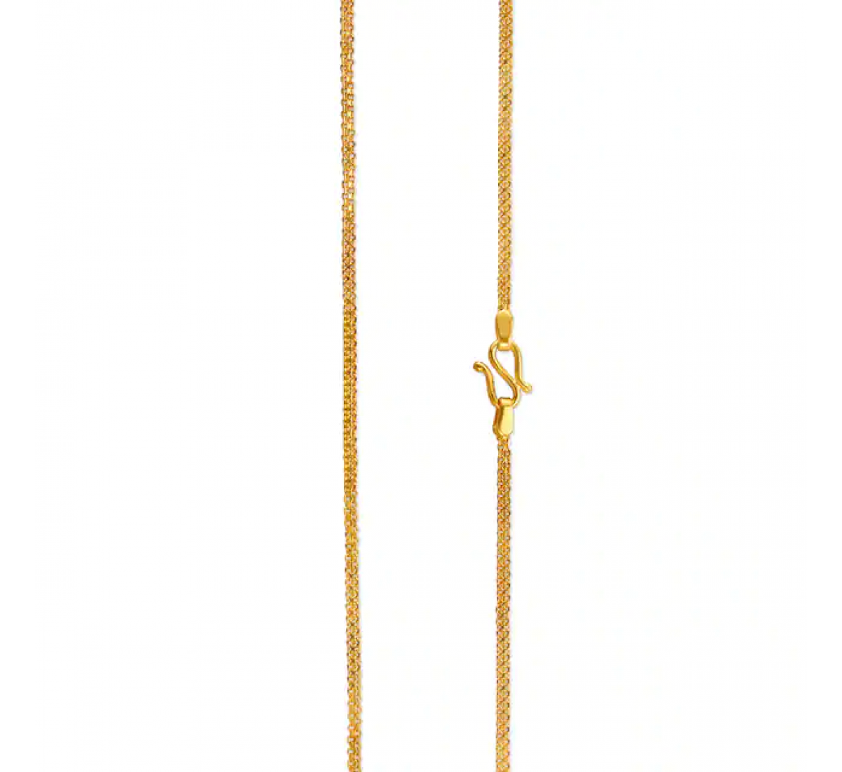 Lucid Gold Chain