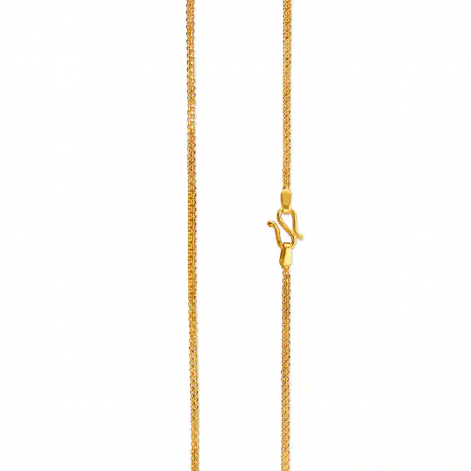 Lucid Gold Chain