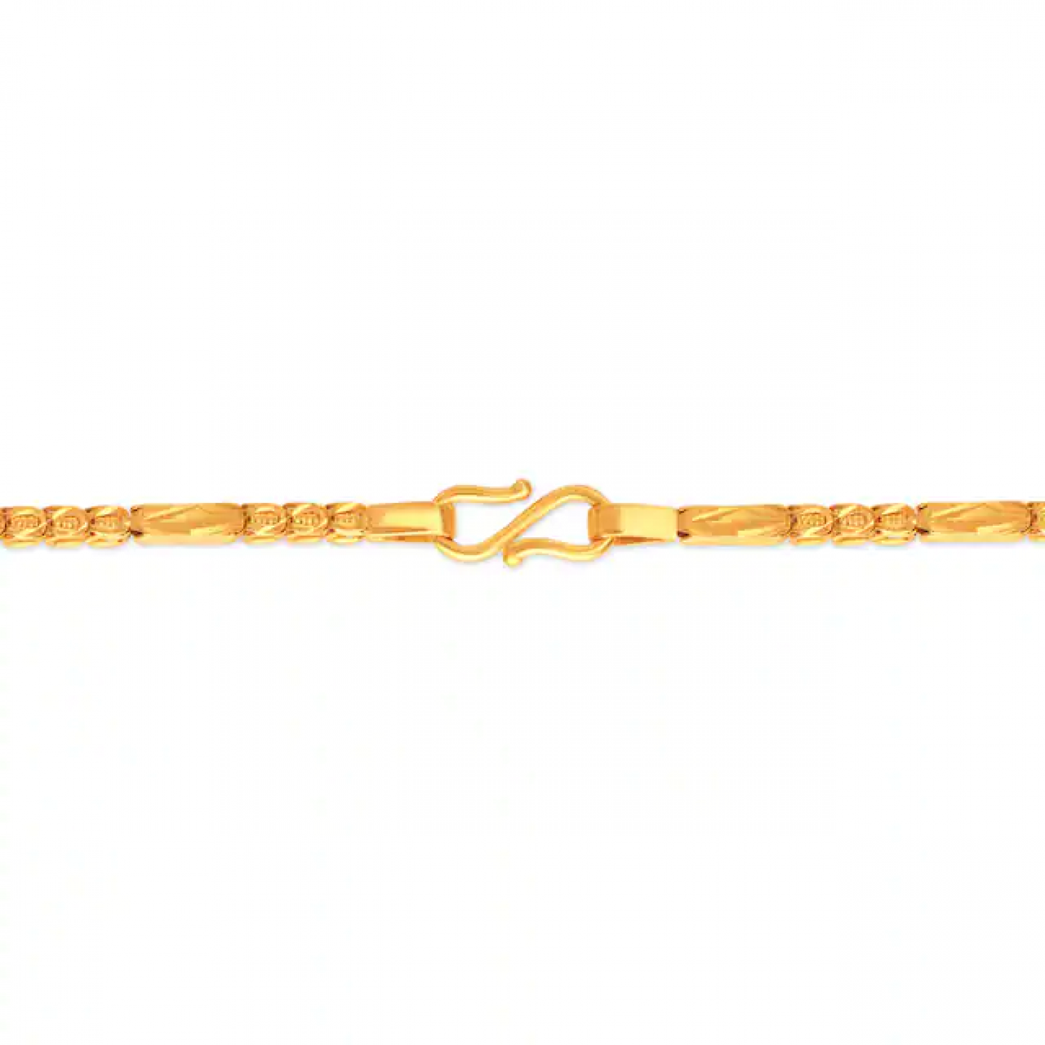 Classy Fancy Gold Chain