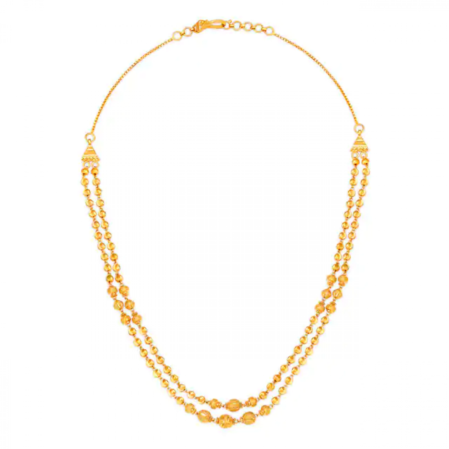 Mesmerising Gold Chain