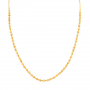 Mesmerising Layered Gold Chain