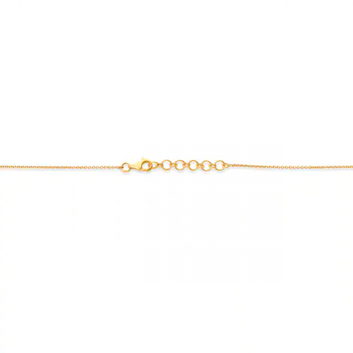 Dainty Layered Gold Chain