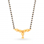 Marvellous Gold Mangalsutra
