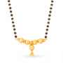 Marvellous Gold Mangalsutra
