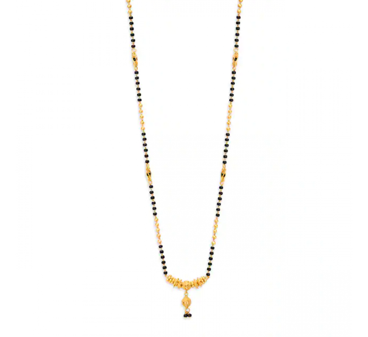 Reema Gold Mangalsutra