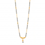 Reema Gold Mangalsutra