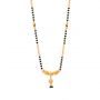 Reema Gold Mangalsutra