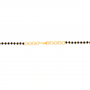 Sameera Gold Mangalsutra
