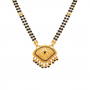 Vital Gold Dual Mangalsutra
