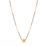 Brilliant Gold Mangalsutra