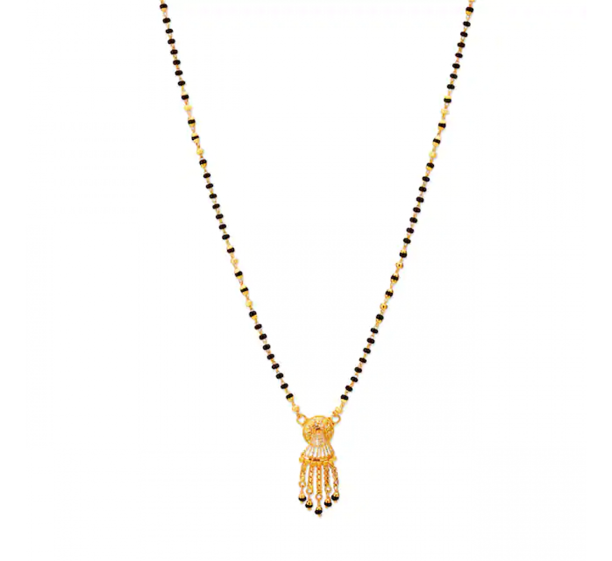 Walter Gold Mangalsutra