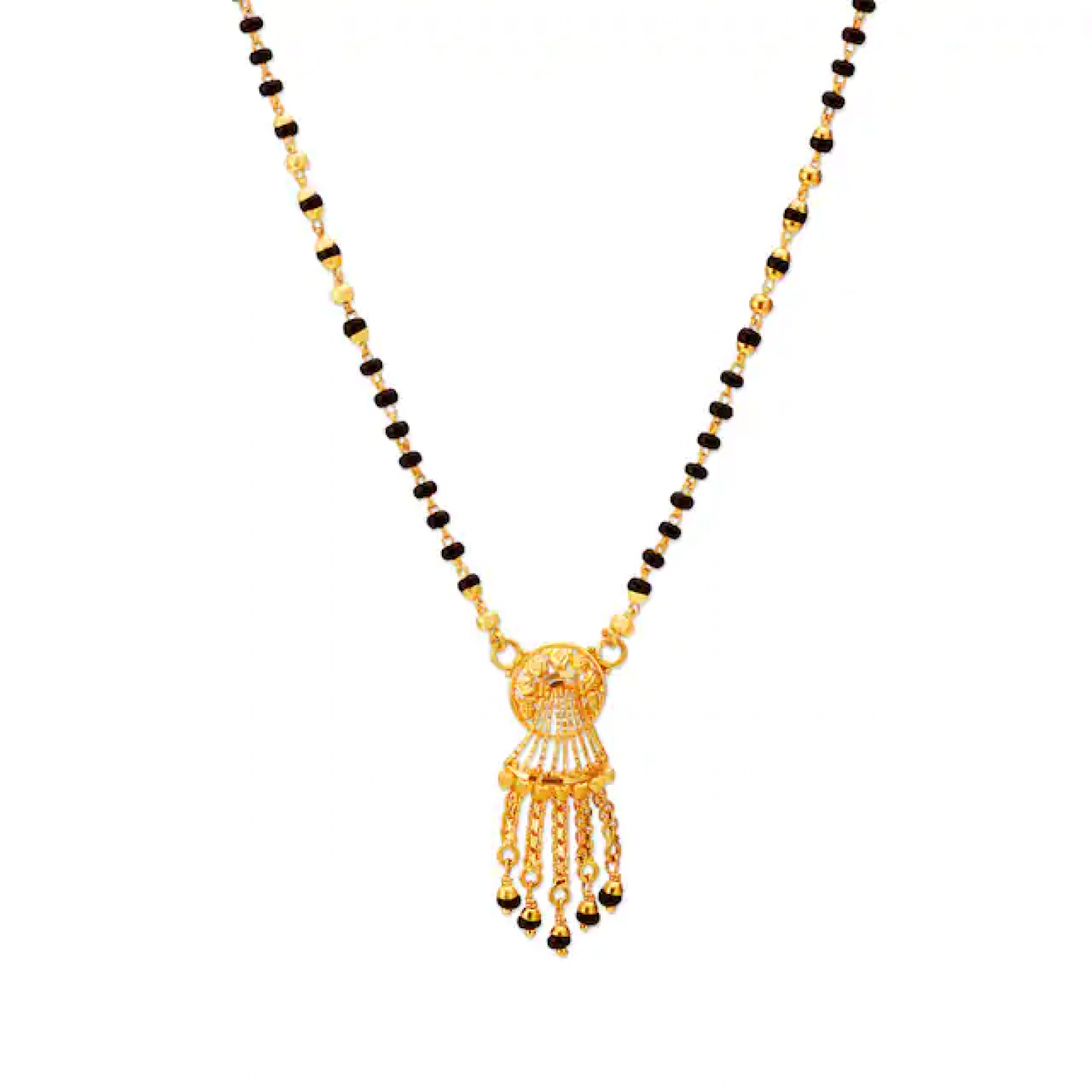 Walter Gold Mangalsutra