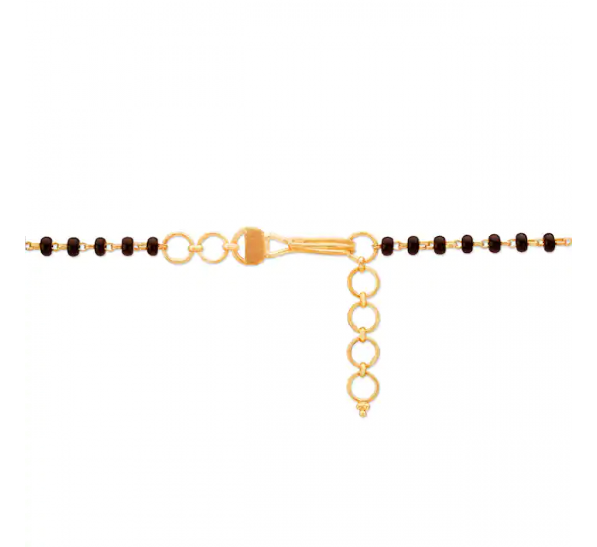 Walter Gold Mangalsutra