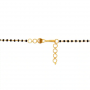 Contemporary Gold Mangalsutra