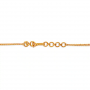 Tiered Gold Mangalsutra