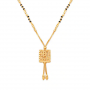Mortimer Gold Mangalsutra