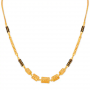 Wamika Gold Mangalsutra