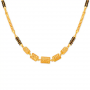 Wamika Gold Mangalsutra