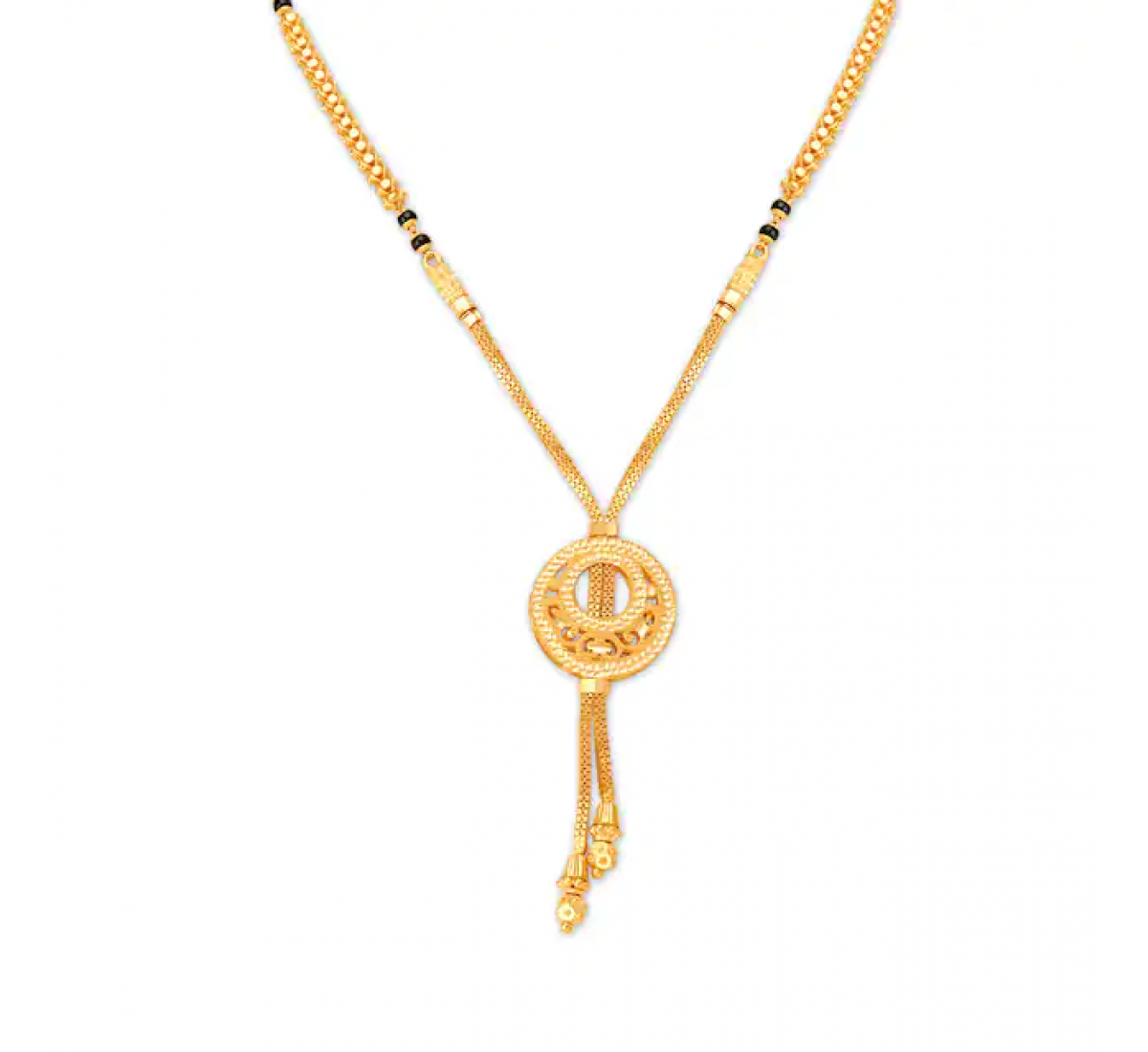 Yashasvi Gold Mangalsutra