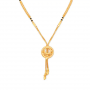 Yashasvi Gold Mangalsutra