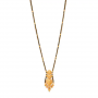 Striking Gold Mangalsutra