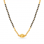 Gertrude Gold Mangalsutra