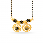 Henry Gold Mangalsutra