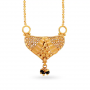 Chetali Gold Mangalsutra