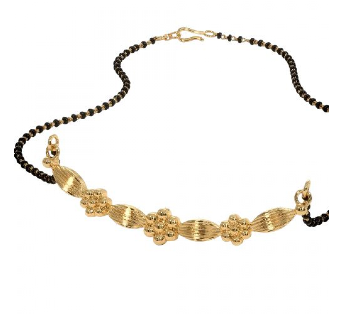 Prakriti Gold Mangalsutra