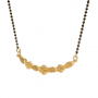 Prakriti Gold Mangalsutra