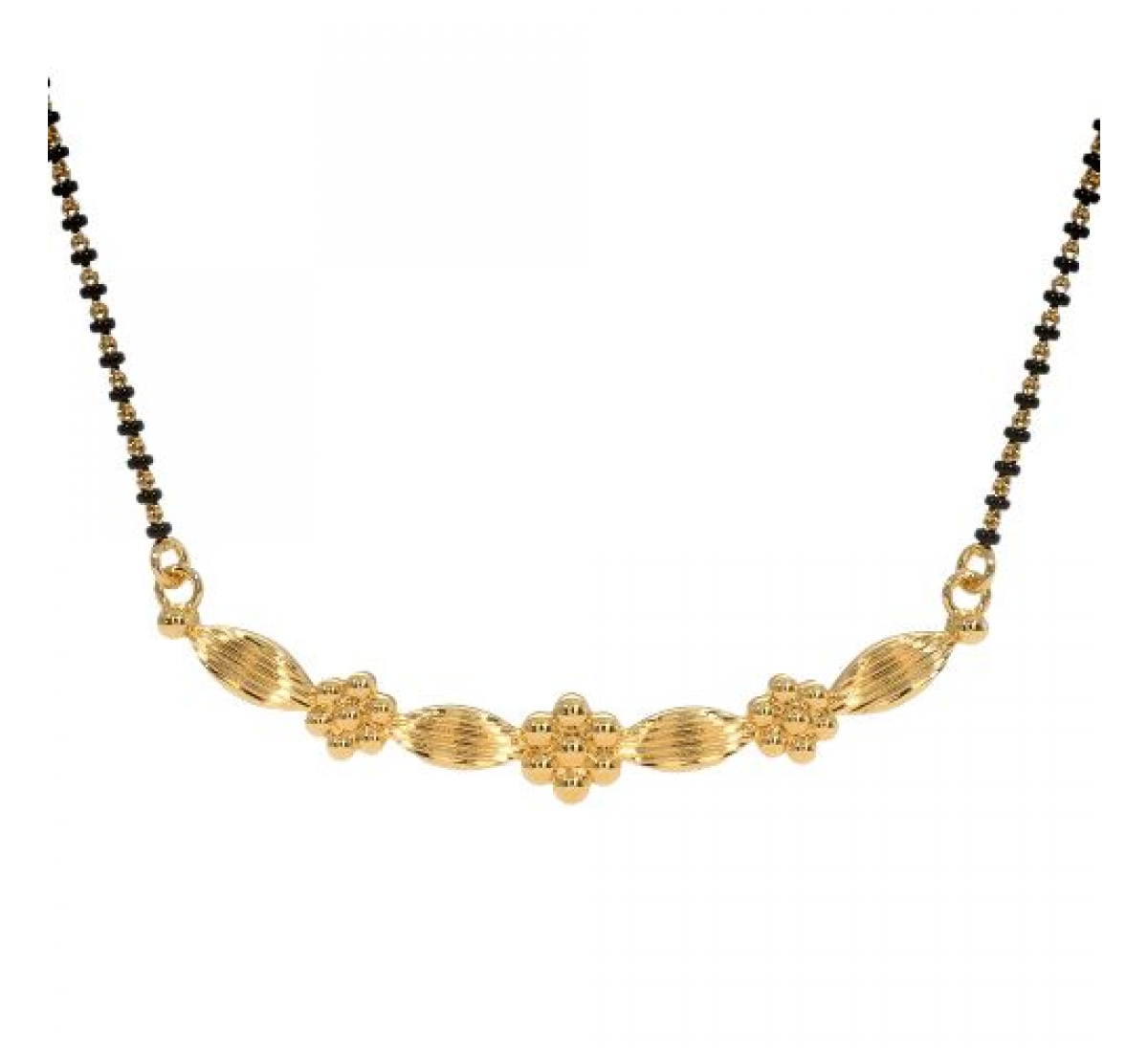 Prakriti Gold Mangalsutra