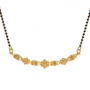 Prakriti Gold Mangalsutra
