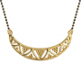Rohini Gold Mangalsutra