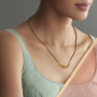 Rohini Gold Mangalsutra
