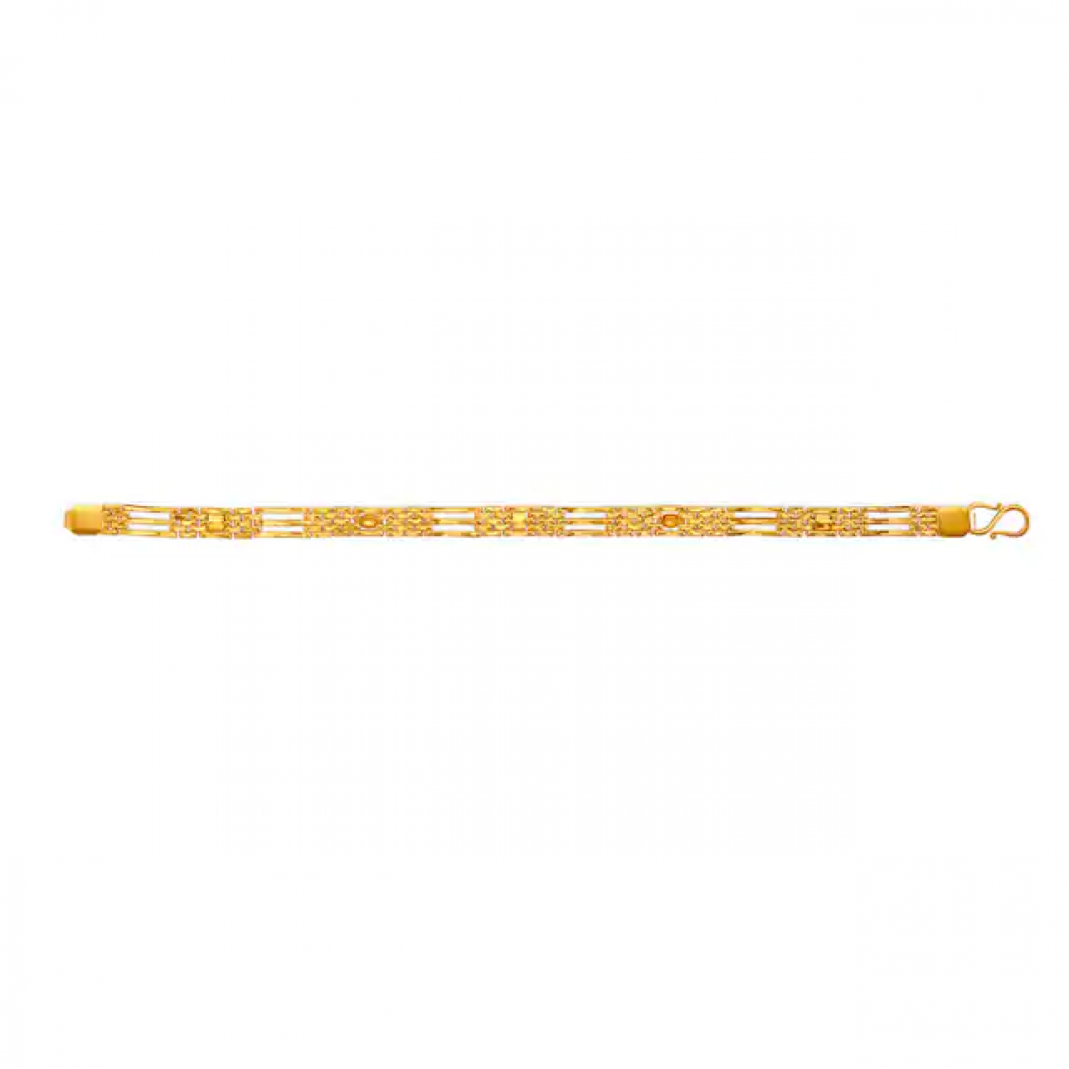 Amorous Gold Bracelet