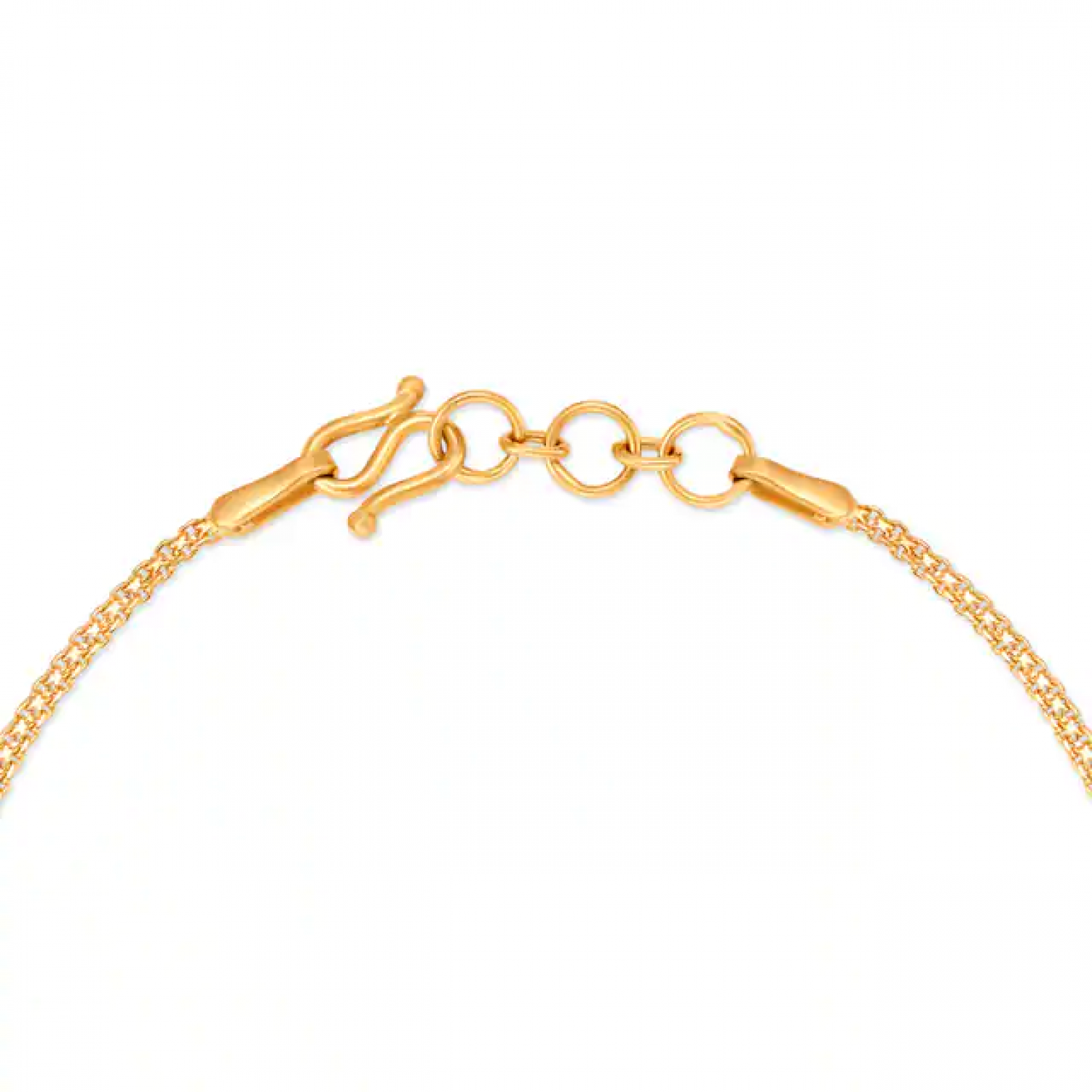 Prena Gold Chain Bracelet