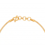 Prena Gold Chain Bracelet