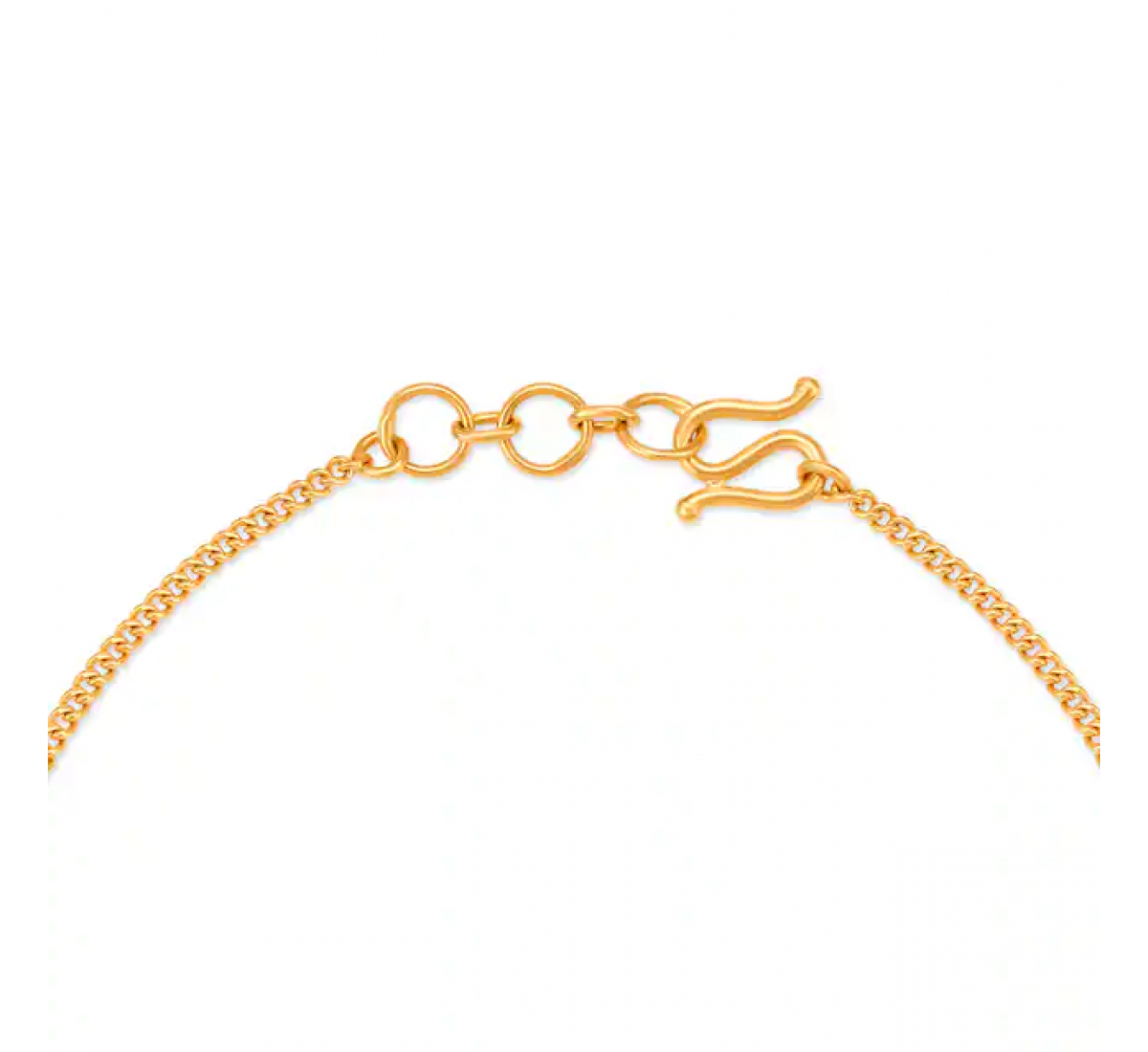 Adorable Gold Star Bracelet